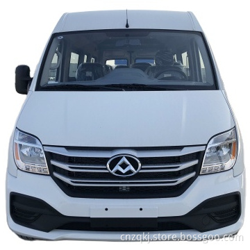 2022 Nuova più venduta in Cina Energy Electric Van Maxus Electric Car Saic Maxus EV30 V80 2022 Pure Electric Maxus Electric Car